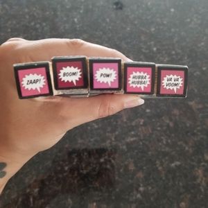 Read My Lips Lip Gloss